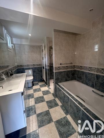 Maison à vendre 6 pièces 185 m² Argenton