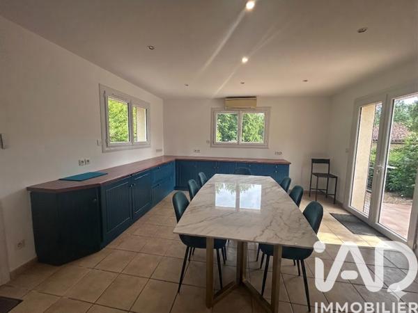 Maison à vendre 6 pièces 185 m² Argenton