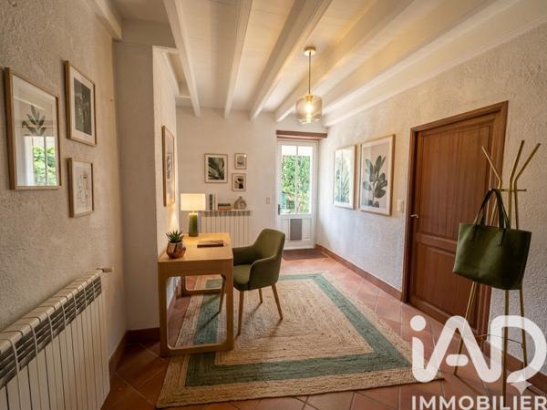 Maison à vendre 6 pièces 185 m² Argenton