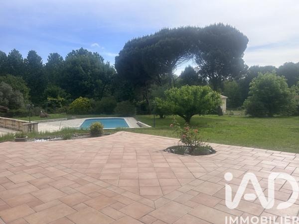 Maison à vendre 6 pièces 185 m² Argenton