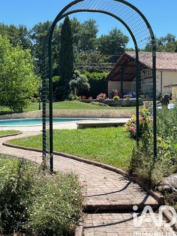 Maison à vendre 6 pièces 185 m² Argenton