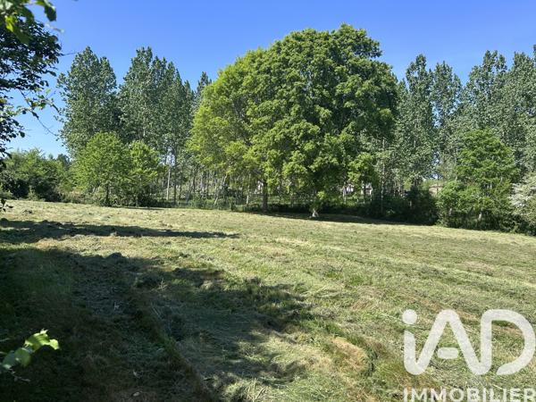 Maison à vendre 6 pièces 185 m² Argenton