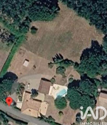 Maison à vendre 6 pièces 185 m² Argenton