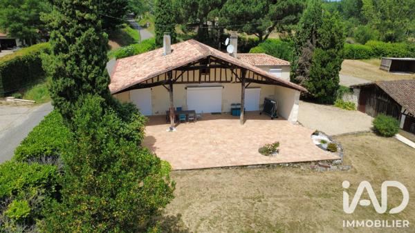 Maison à vendre 6 pièces 185 m² Argenton