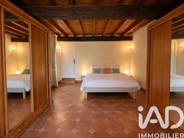 Maison à vendre 6 pièces 185 m² Argenton