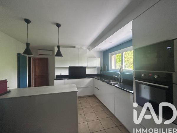 Maison à vendre 6 pièces 185 m² Argenton