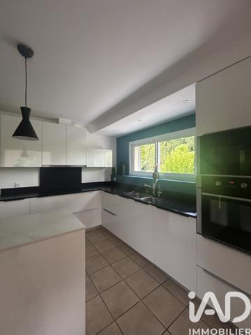 Maison à vendre 6 pièces 185 m² Argenton