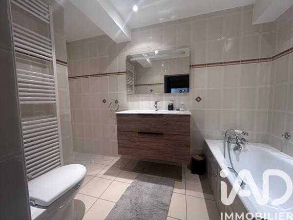 Maison à vendre 6 pièces 185 m² Argenton