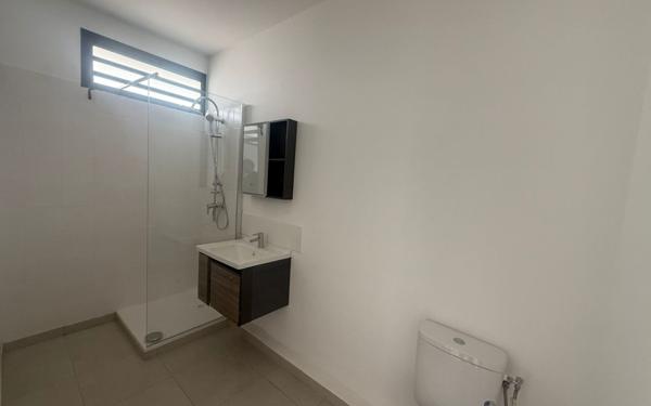 Appartement à louer    1 pièce • 28,14 m2 Cayenne