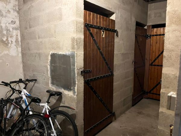 Immeuble de rapport en plein coeur de La Flèche ? Investissement rentable