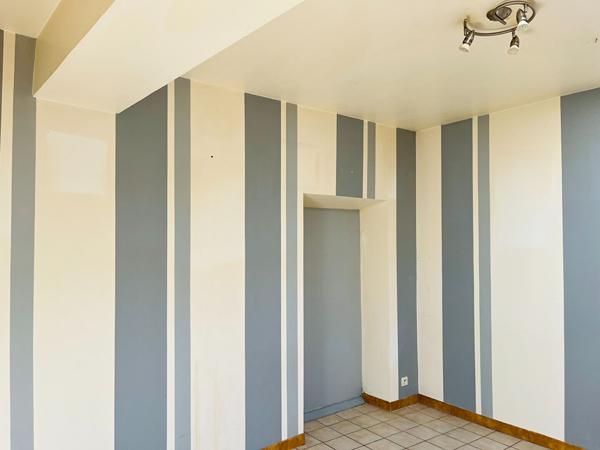 Immeuble de rapport en plein coeur de La Flèche ? Investissement rentable