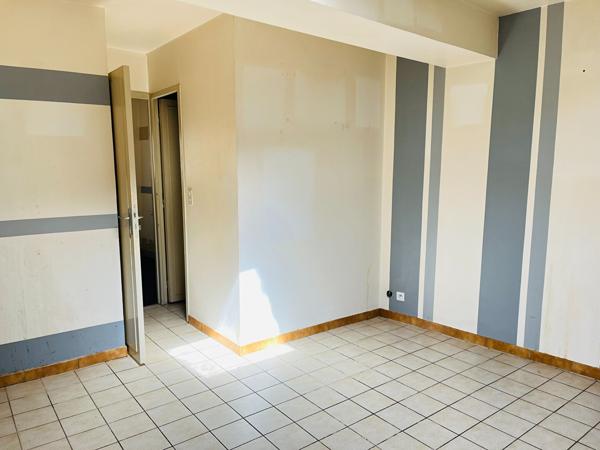 Immeuble de rapport en plein coeur de La Flèche ? Investissement rentable