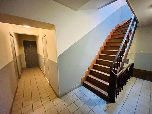 Immeuble de rapport en plein coeur de La Flèche ? Investissement rentable