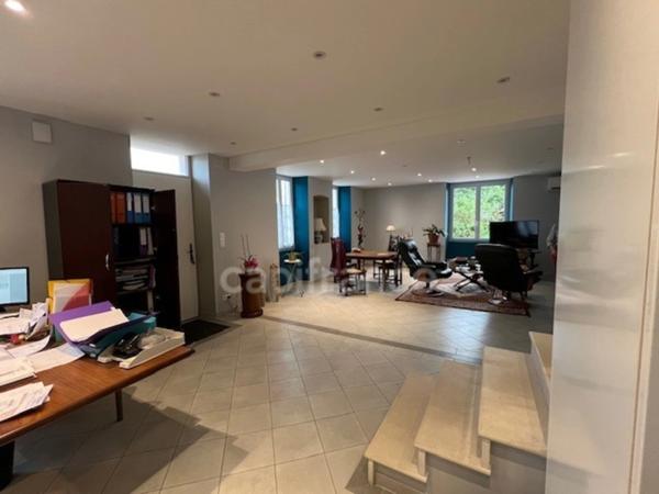 Maison à vendre 5 pièces proche de COGNAC (16)