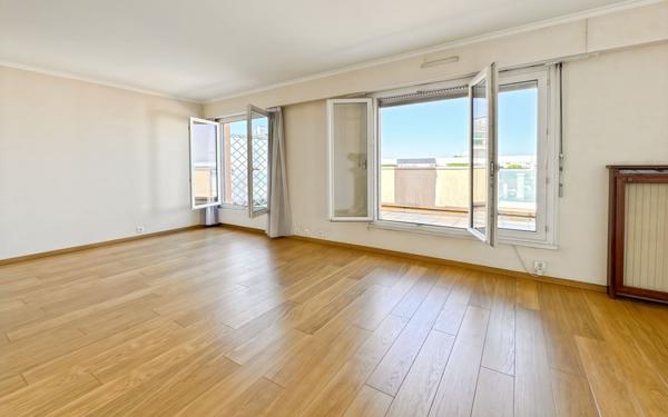 Appartement à vendre    4 pièces • 80 m2 Bondy