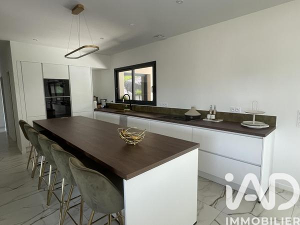 Maison à vendre 7 pièces 243 m² Cébazat