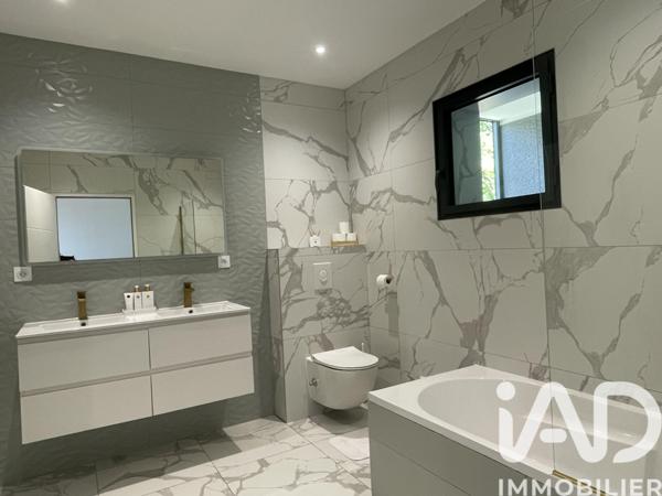 Maison à vendre 7 pièces 243 m² Cébazat