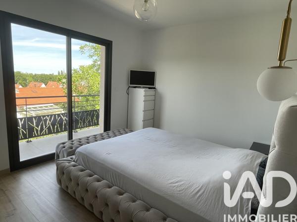 Maison à vendre 7 pièces 243 m² Cébazat