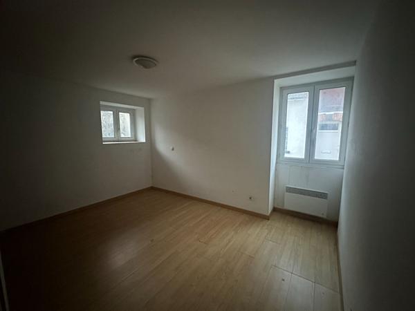 Appartement 2 pièce(s) 51.59 m2