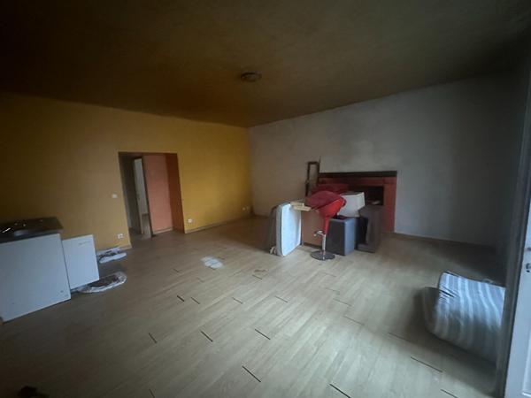 Appartement 2 pièce(s) 51.59 m2