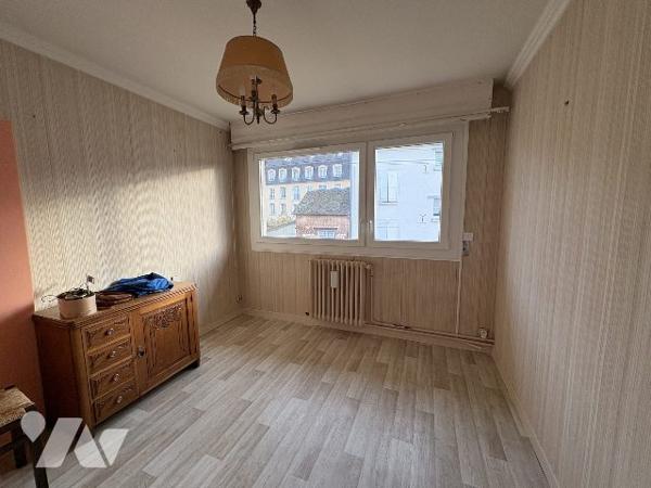 Maison à vendre Lisieux