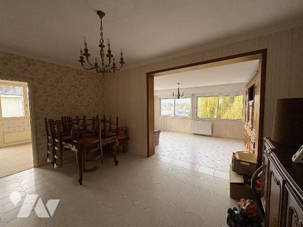 Maison à vendre Lisieux