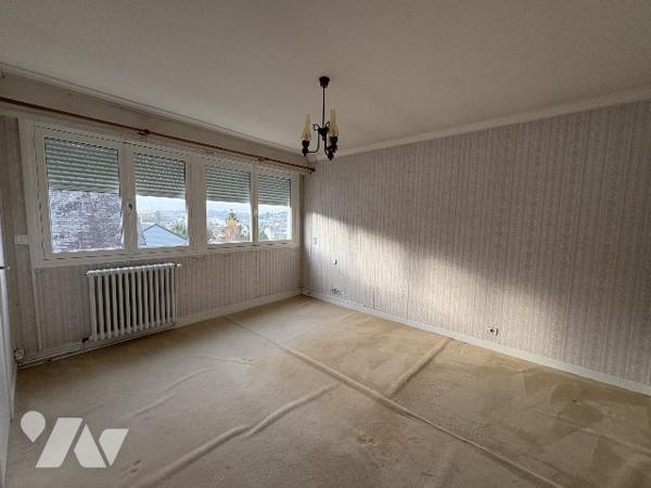 Maison à vendre Lisieux