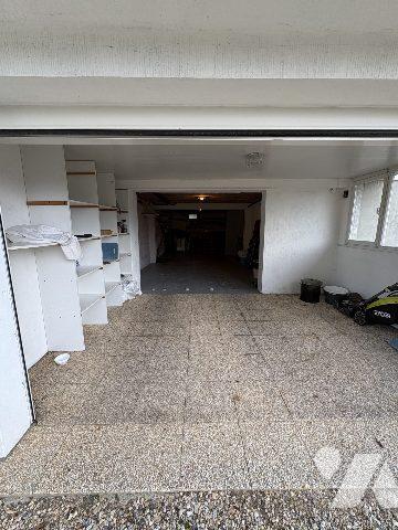 Maison à vendre Lisieux