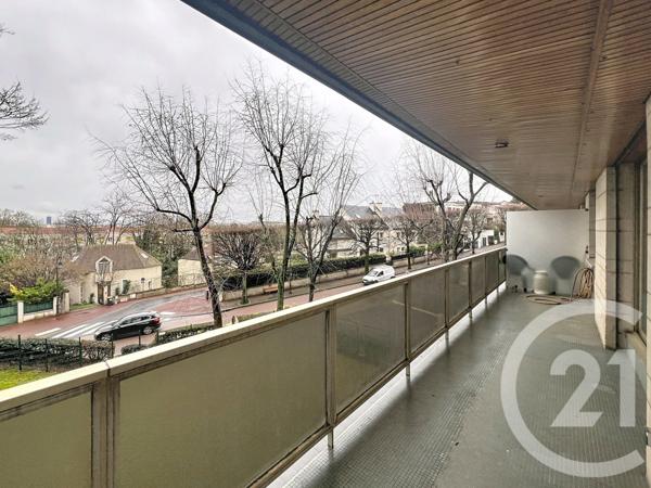 Appartement à vendre  3 pièces - 65,94 m2 ST CLOUD - 92