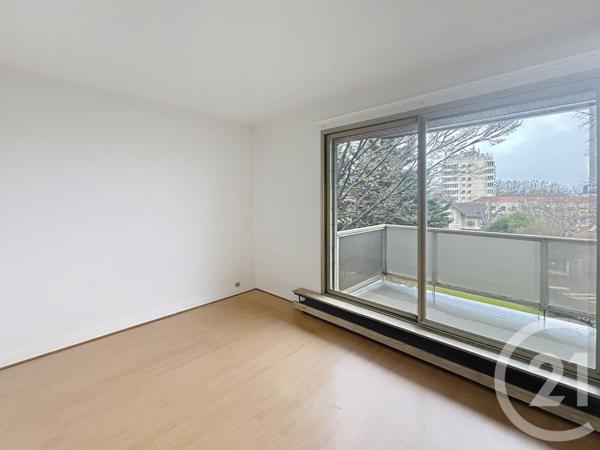 Appartement à vendre  3 pièces - 65,94 m2 ST CLOUD - 92