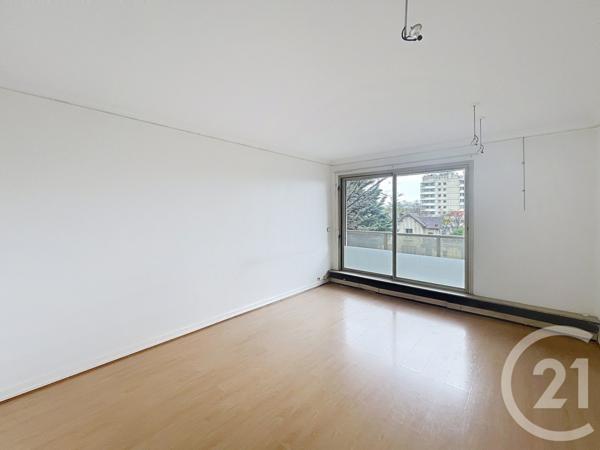 Appartement à vendre  3 pièces - 65,94 m2 ST CLOUD - 92