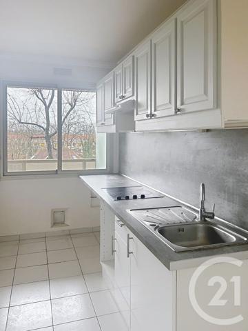 Appartement à vendre  3 pièces - 65,94 m2 ST CLOUD - 92