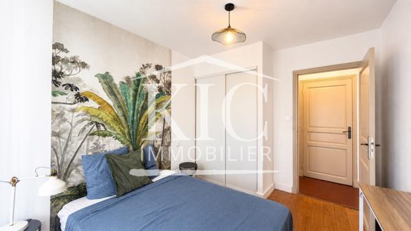 CARCASSONNE CENTRE-VILLE - Appartement T3, 90 m², 2 chambres Détails des diagnostics énergétiques