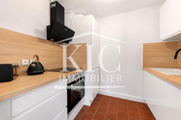 CARCASSONNE CENTRE-VILLE - Appartement T3, 90 m², 2 chambres Détails des diagnostics énergétiques