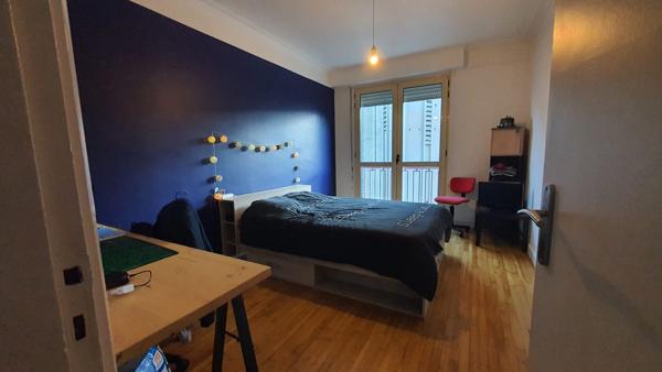 Appartement à louer, 2 pièces - Lorient 56100