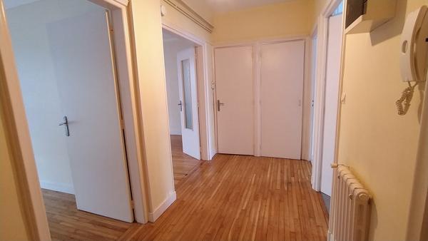 Appartement à louer, 2 pièces - Lorient 56100