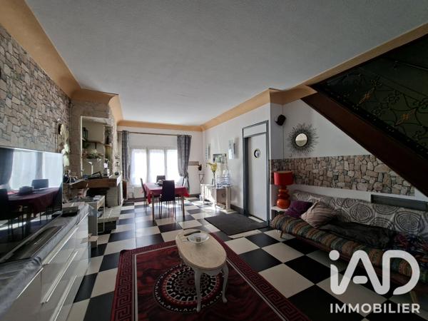 Maison à vendre 7 pièces 184 m² Roubaix
