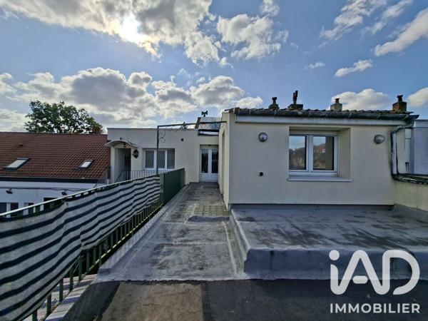 Maison à vendre 7 pièces 184 m² Roubaix