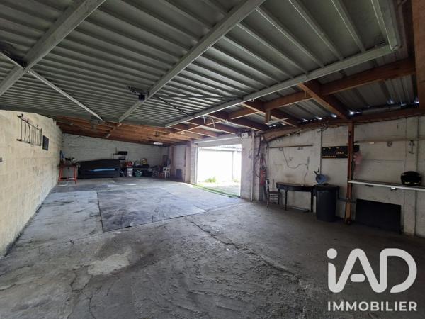 Maison à vendre 7 pièces 184 m² Roubaix