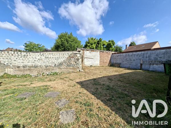 Maison à vendre 7 pièces 184 m² Roubaix