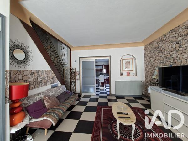 Maison à vendre 7 pièces 184 m² Roubaix