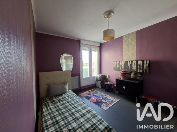Maison à vendre 7 pièces 184 m² Roubaix