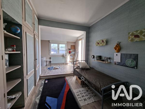 Maison à vendre 7 pièces 184 m² Roubaix