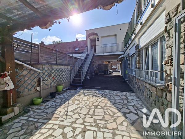 Maison à vendre 7 pièces 184 m² Roubaix