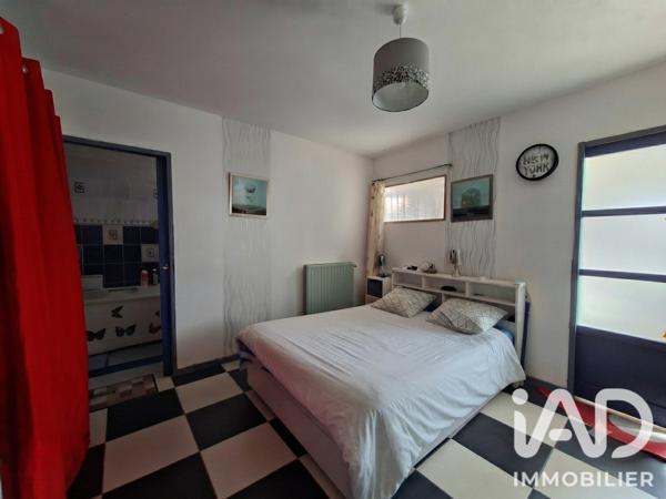 Maison à vendre 7 pièces 184 m² Roubaix