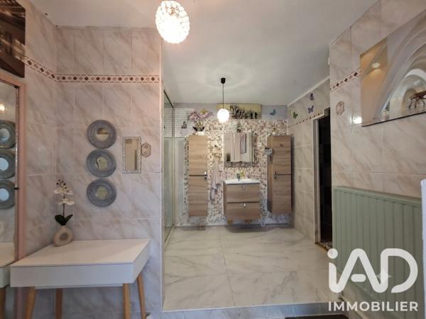 Maison à vendre 7 pièces 184 m² Roubaix