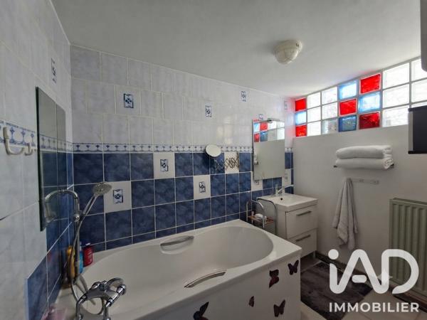 Maison à vendre 7 pièces 184 m² Roubaix