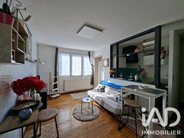 Maison à vendre 7 pièces 184 m² Roubaix