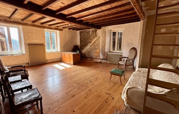 Maison de 354 m²