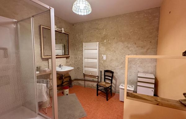 Maison de 354 m²